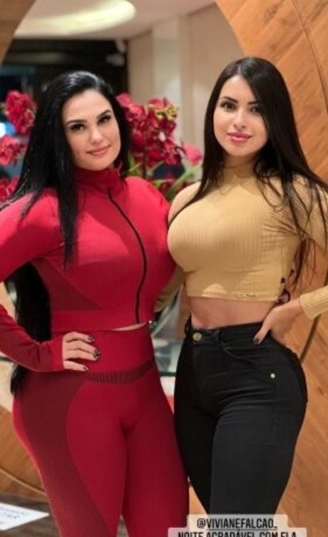 Thayna Rodrigues best star pictures