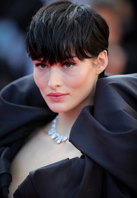 Grace Elizabeth hd star gallery