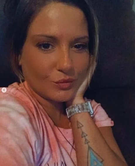 Charlotte Nastase star hot img