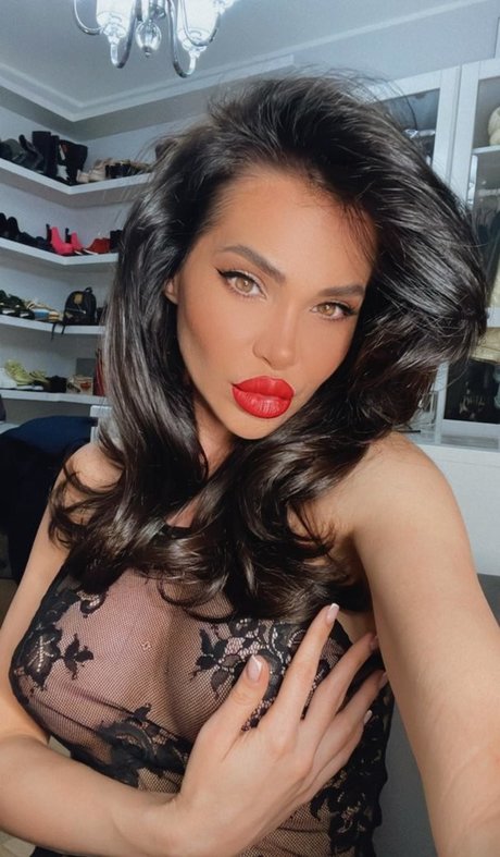 stoicaclaudia nudes star picture