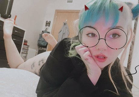 Mimo Suicide nice model photos