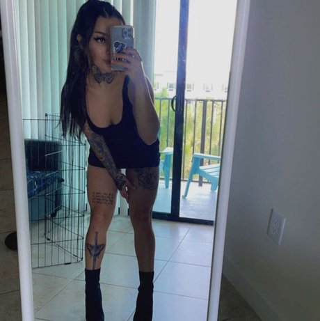 serrahthebiker pornographic star img