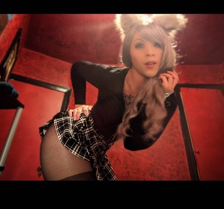 Trollslug perfect actress pics