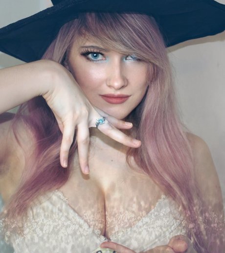 Natalia Kat model pretty photos