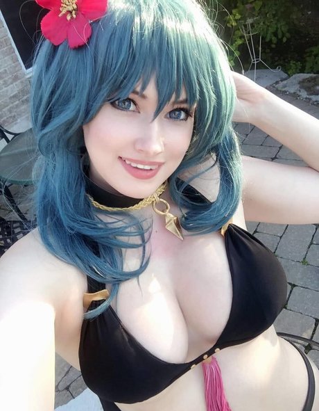 Natalia Kat Profile Photo