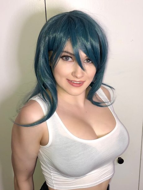 Natalia Kat model hot img