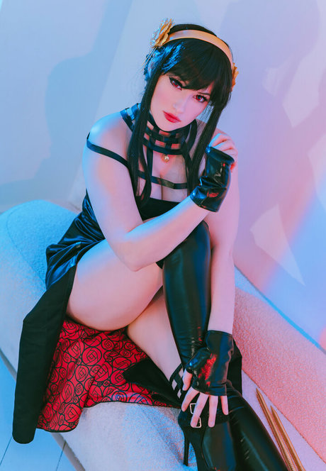 Natalia Kat model photos