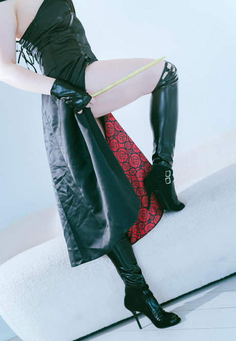 Natalia Kat sex model photo