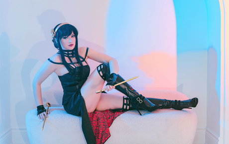 Natalia Kat hot actress image