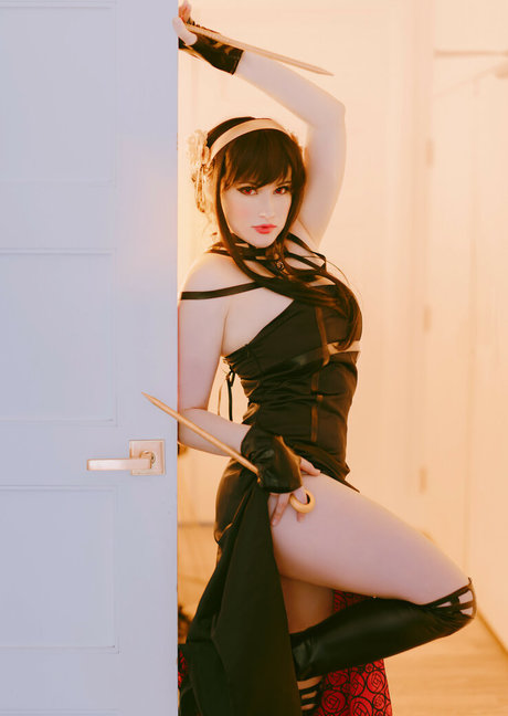 Natalia Kat model nudes images