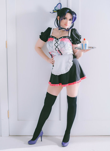 Natalia Kat exclusive model archive