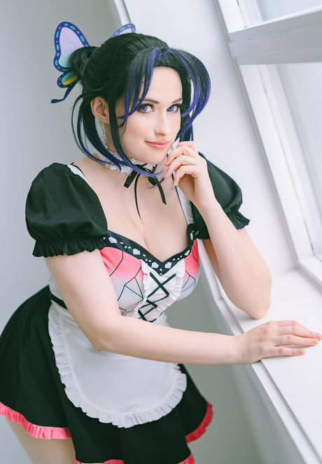 Natalia Kat best actress pic