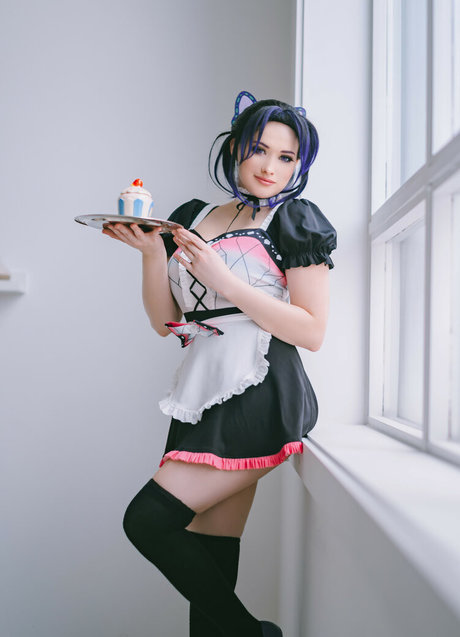 Natalia Kat nude star photo