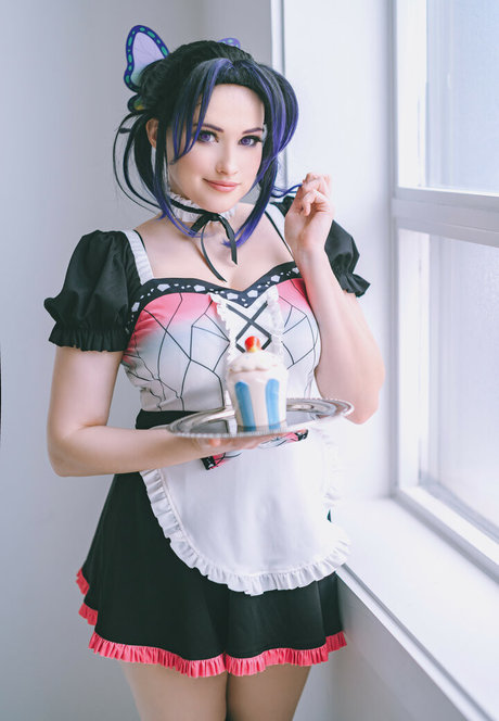 Natalia Kat art actress pictures