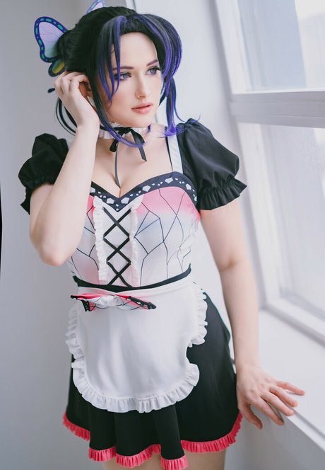 Natalia Kat sexy actress photos