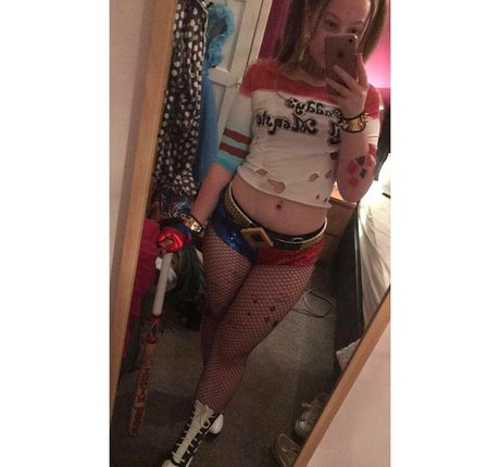 Rxbynx model erotic pic