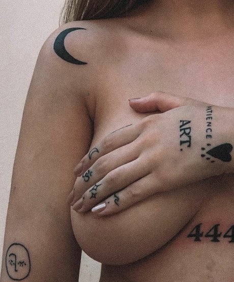 Leticia Borghesan pornstar photo