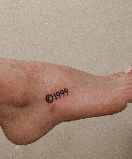 Leticia Borghesan pretty star pic