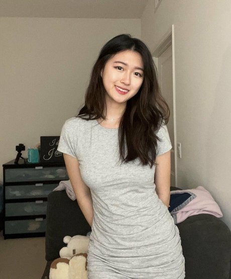 Vkimm model nudes photo