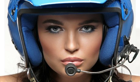 Inessa Tushkanova nice actress galleries