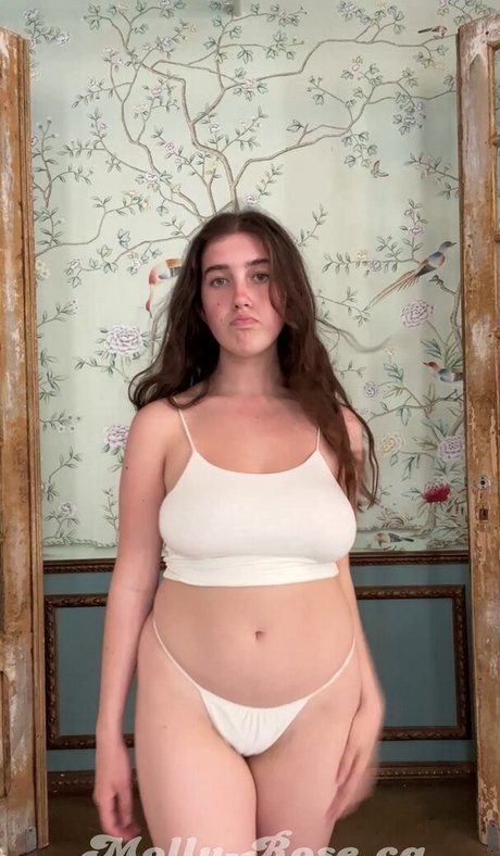 Molly Barkasy top model img