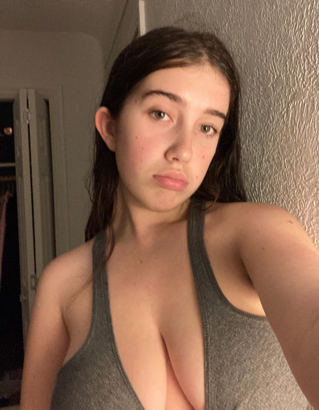 Molly Barkasy perfect actress photo