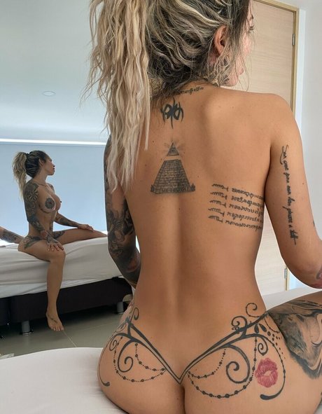 Angelitahera nudes star pic