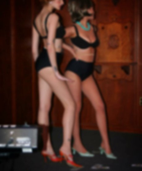 Malina Weissman pornstar adult photo