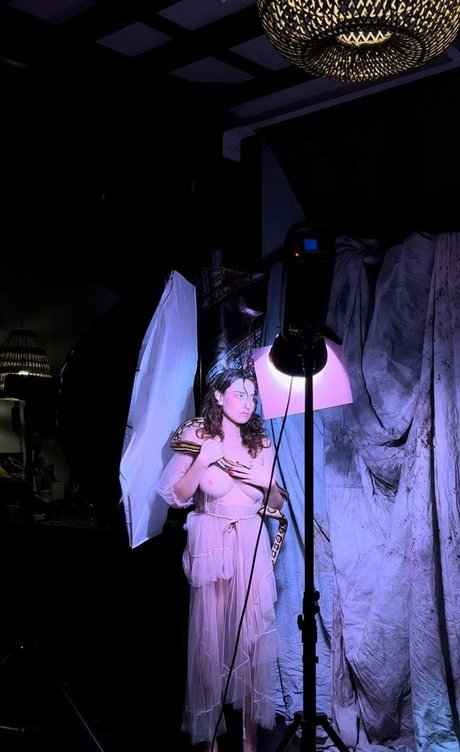 Greymouse porn actress pic