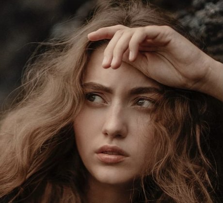 Greymouse pornstar exclusive photo