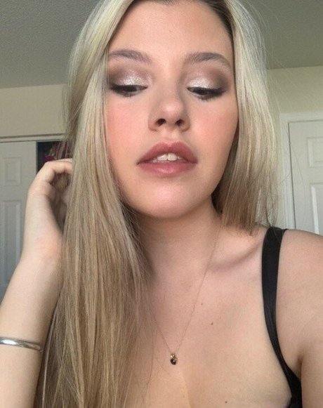 Becca Barnes star pornographic galleries