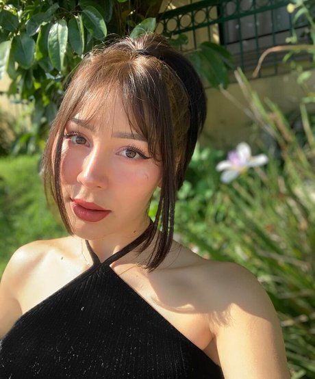 Danna Silva xxx star gallery