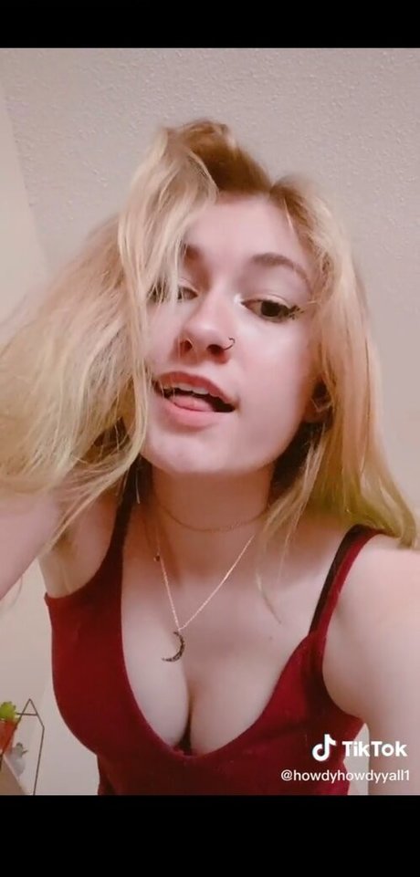 Sydney Sheridan adult star photos