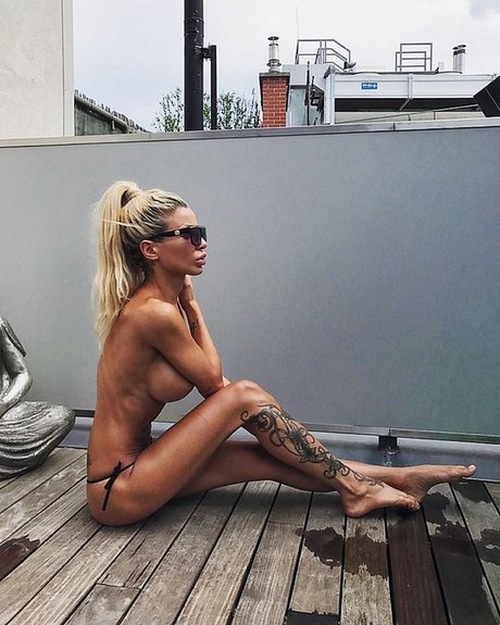 Amalia Yildirim star high quality archive