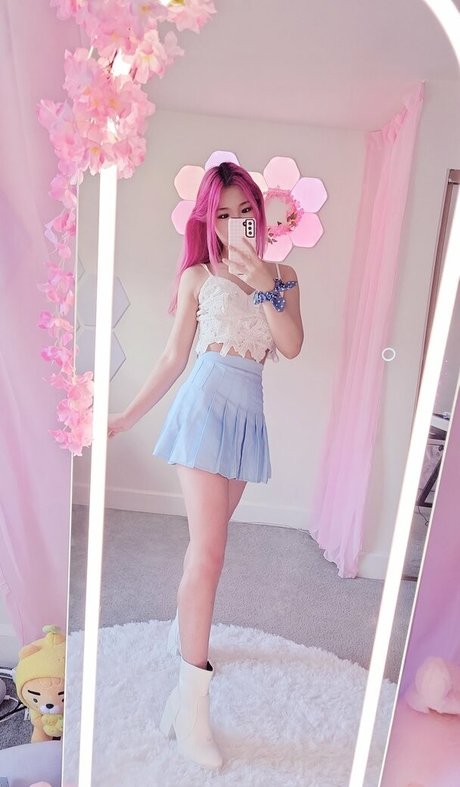 bunny xxx onlyfans beautiful nude img