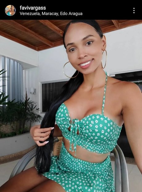 Faviola Vargas pornstar free images