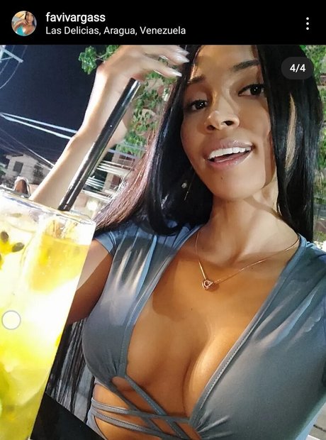 Faviola Vargas star free pictures