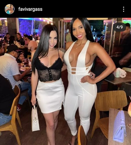 Faviola Vargas sex actress photo