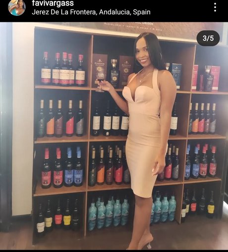 Faviola Vargas model sexy gallery