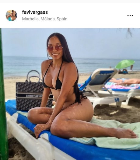 Faviola Vargas perfect pornstar galleries
