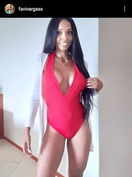 Faviola Vargas model adult galleries