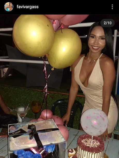 Faviola Vargas model xxx images