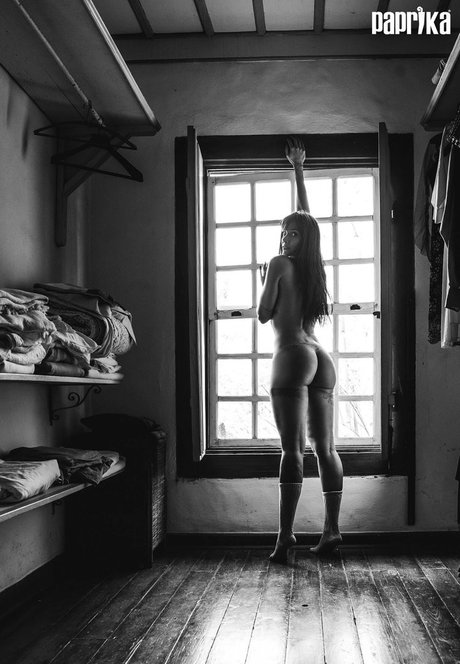 Emmanuelle Guimaraes art pornstar archive