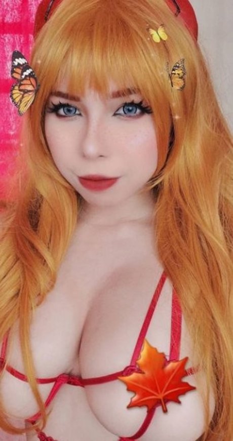 Bonbee pornstar perfect image