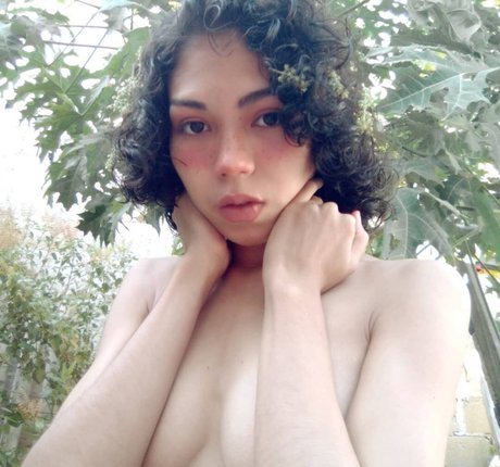 Maiyagami star nude photo