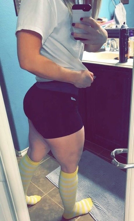 blonde muscle onlyfans porno images