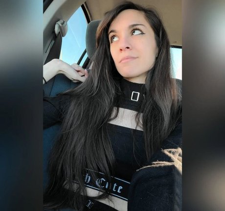 MaryMaybe pretty pornstar archive