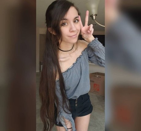 MaryMaybe nudes model galleries