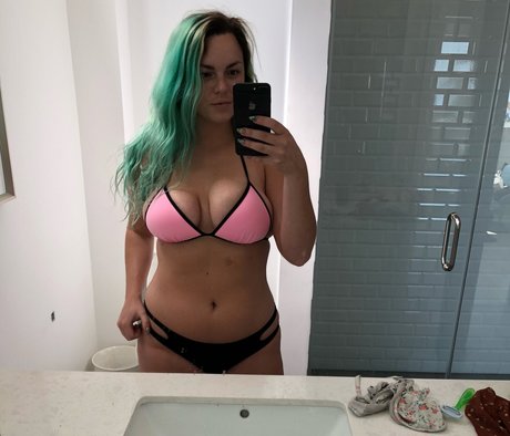 Bijou Demi model naked pictures