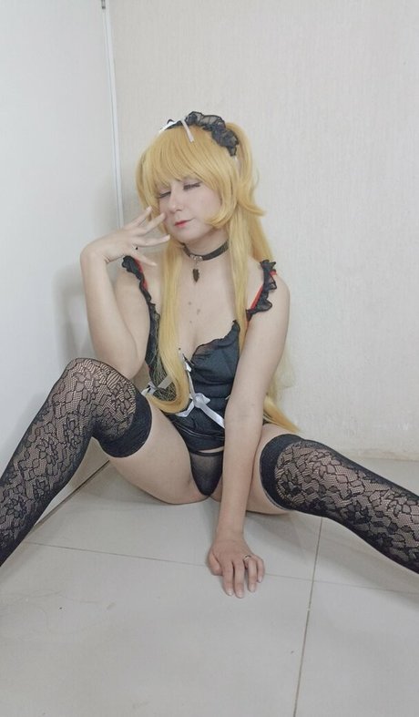 Yayandere Gastelum pornstar naked pic